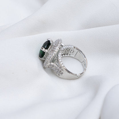 Zamurrah Ring