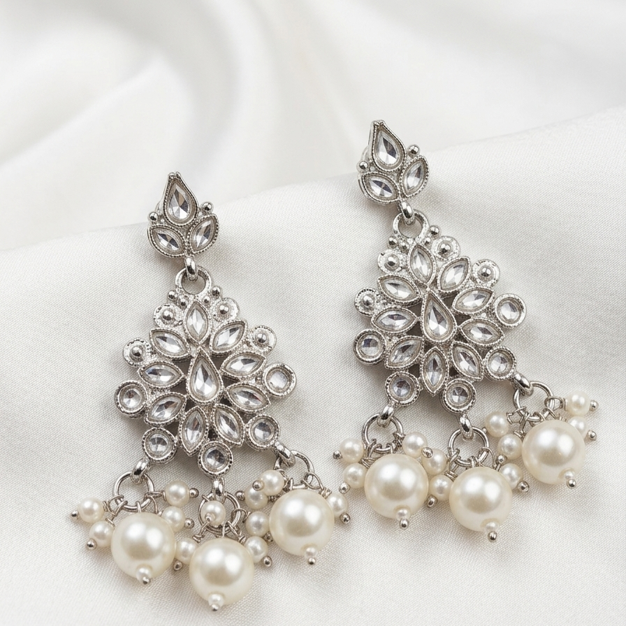 Sitara Bloom Pearl