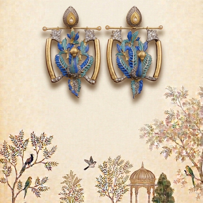 Peacock Vine