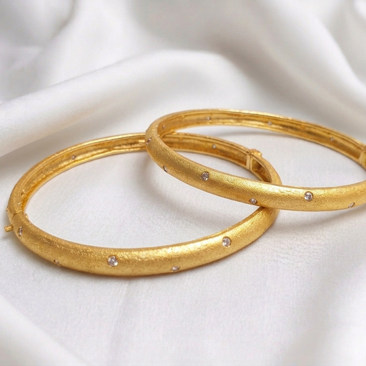 Stardust Bangle