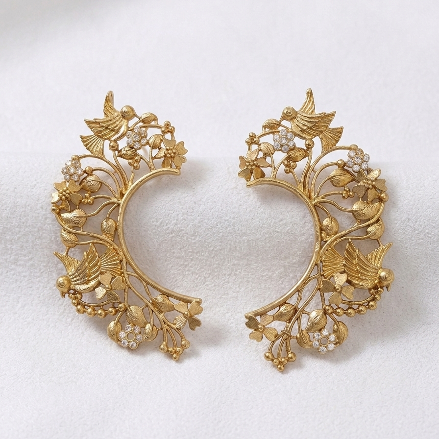 Vine Cuff