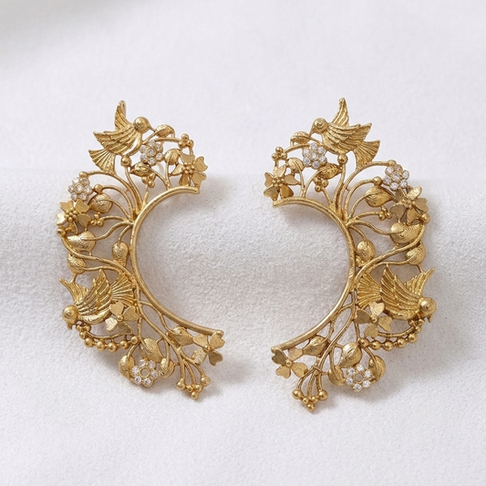 Vine Cuff