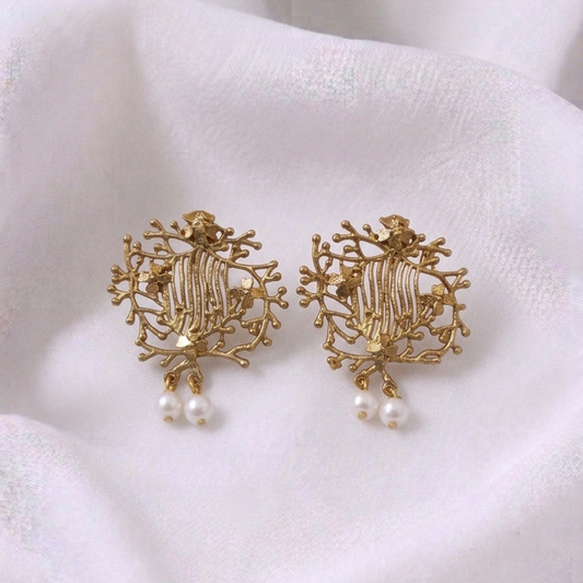 Crest Studs