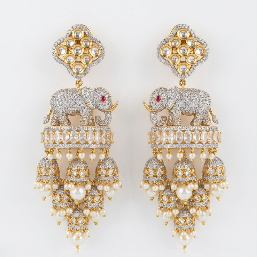 Gajrani zircon Gleam