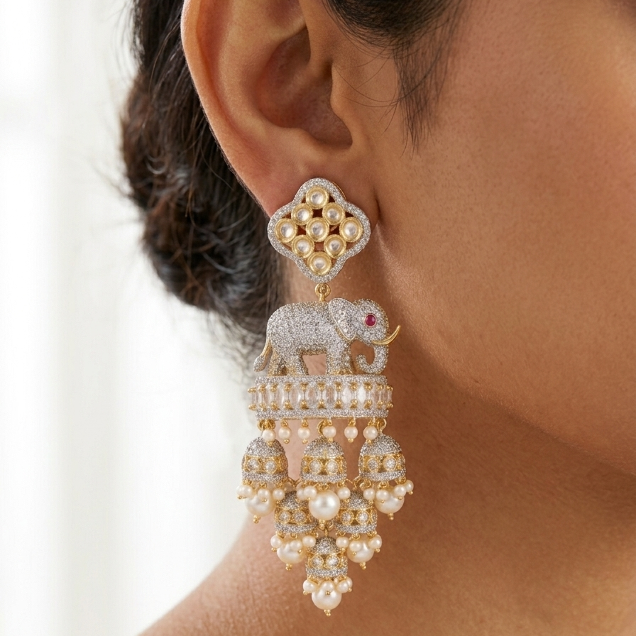 Gajrani zircon Gleam