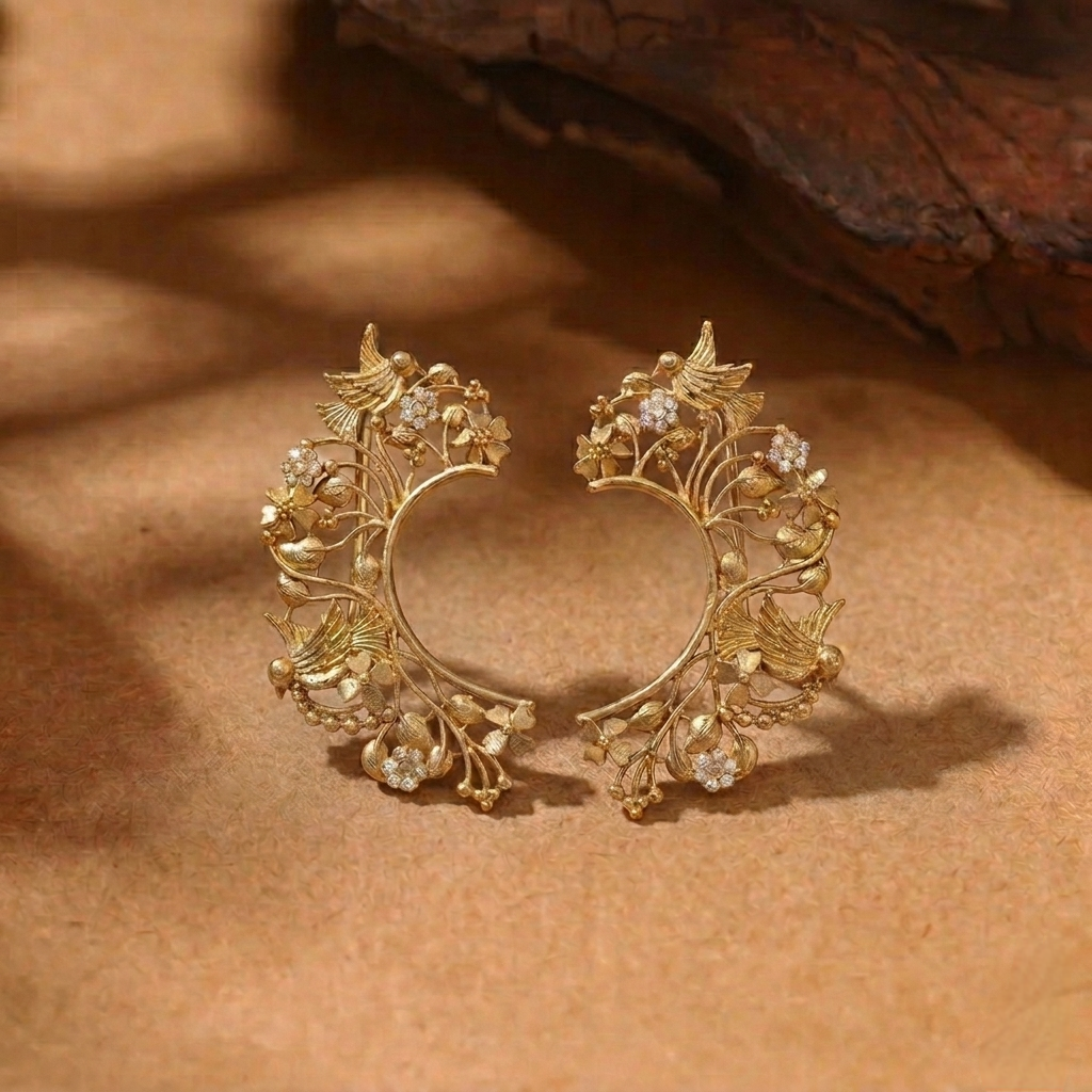 Vine Cuff