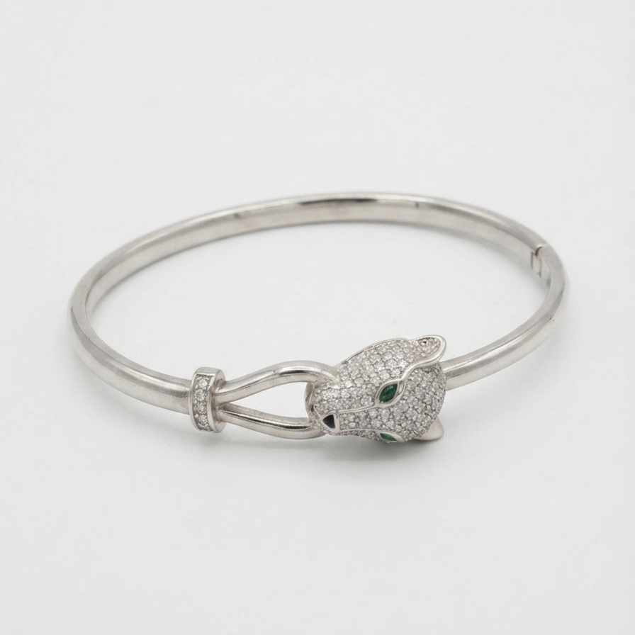 Noble Roar Silver