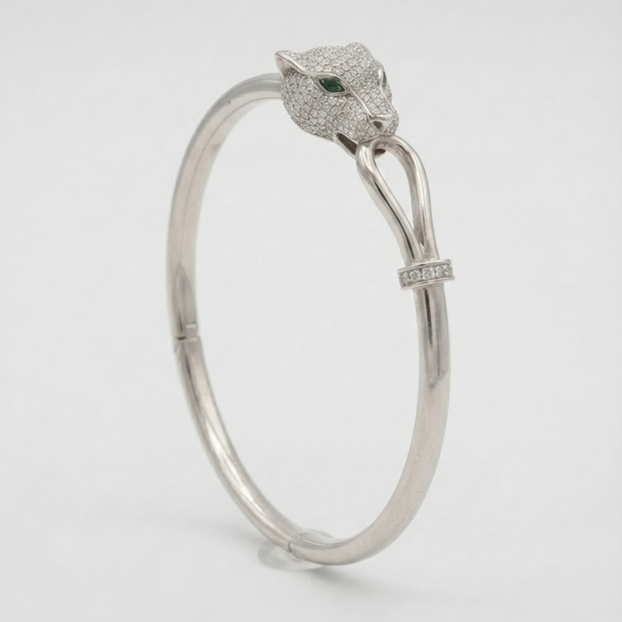 Noble Roar Silver
