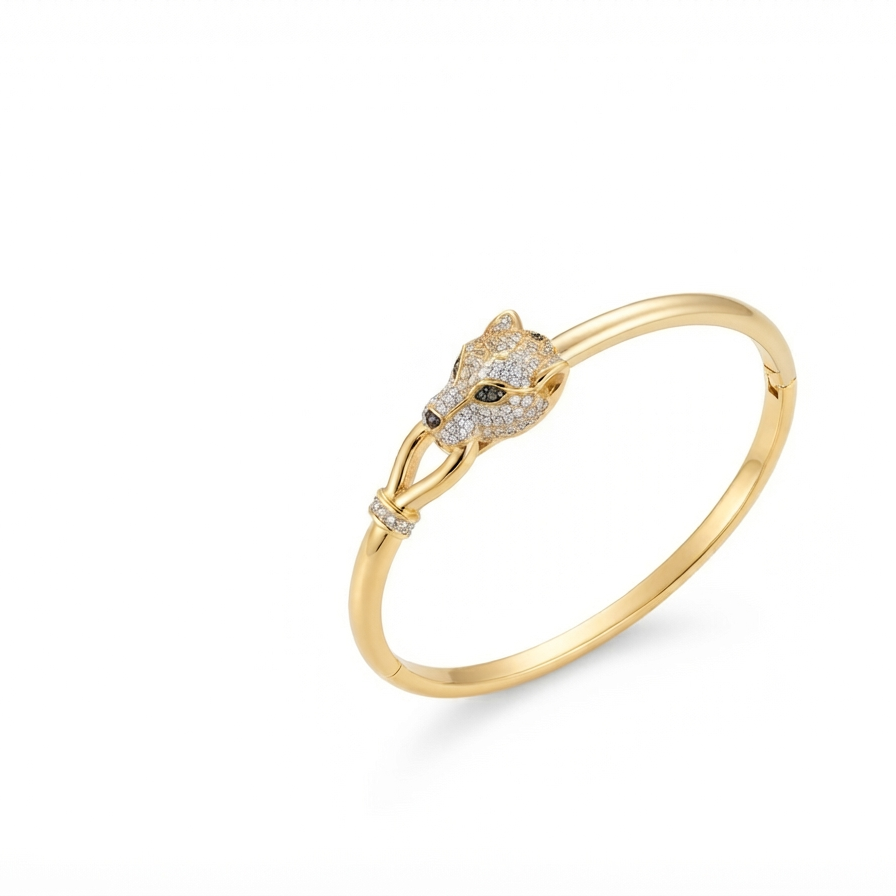 Noble Roar Gold
