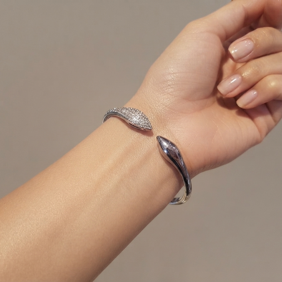 Serpentine Coil