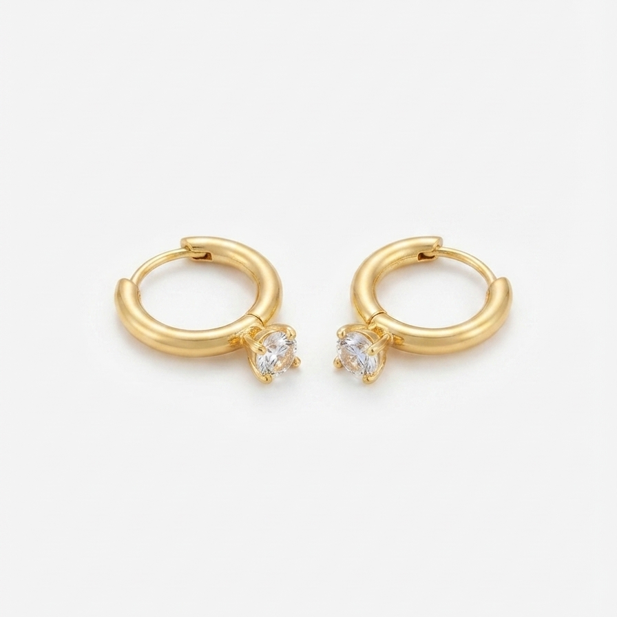 Mini Solitaire Hoops