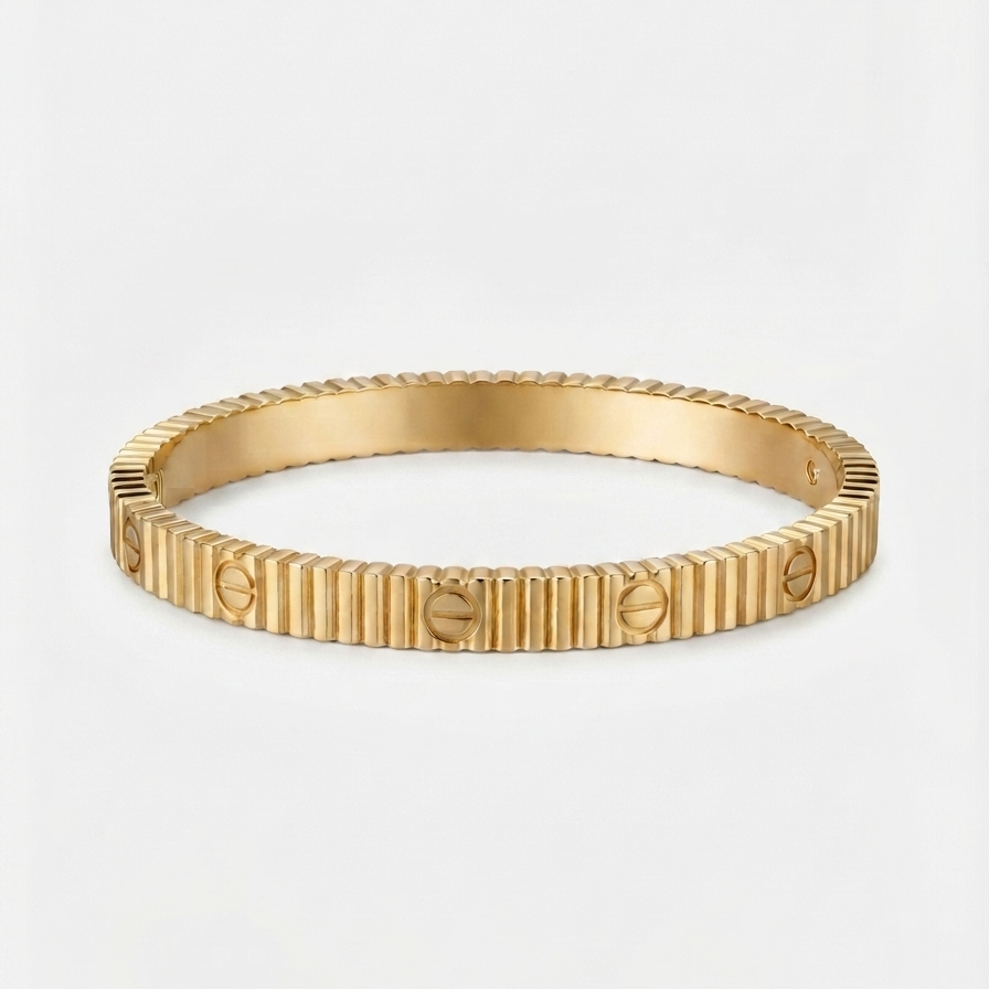Unlimited Love Bangle