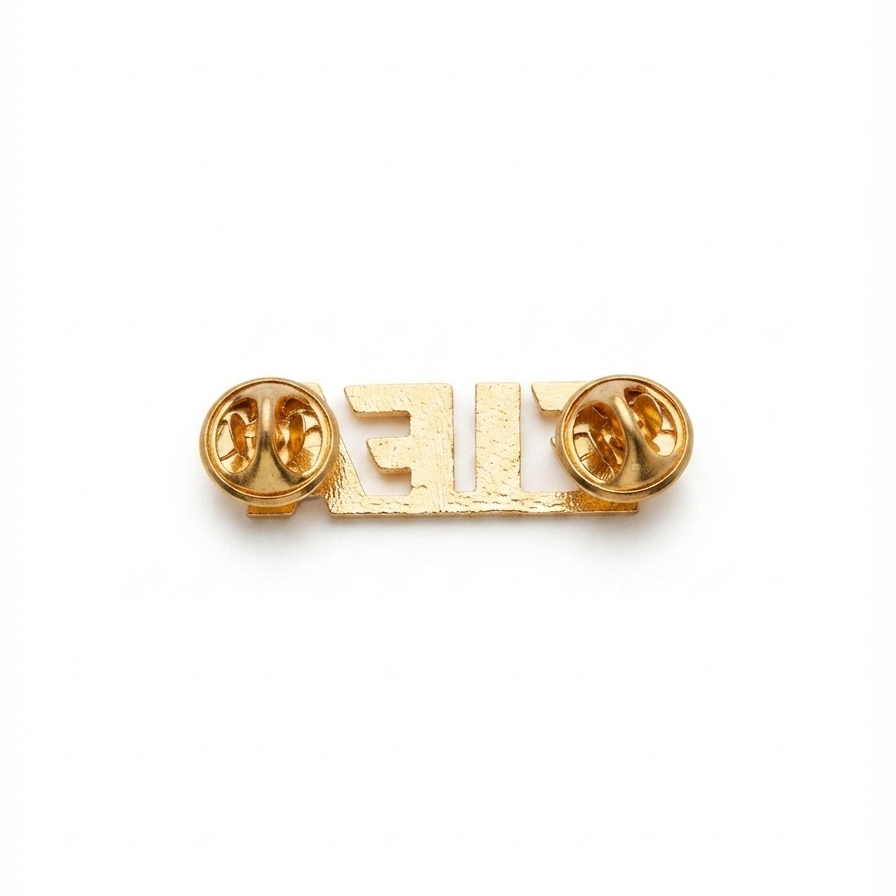 The FIFA Pin