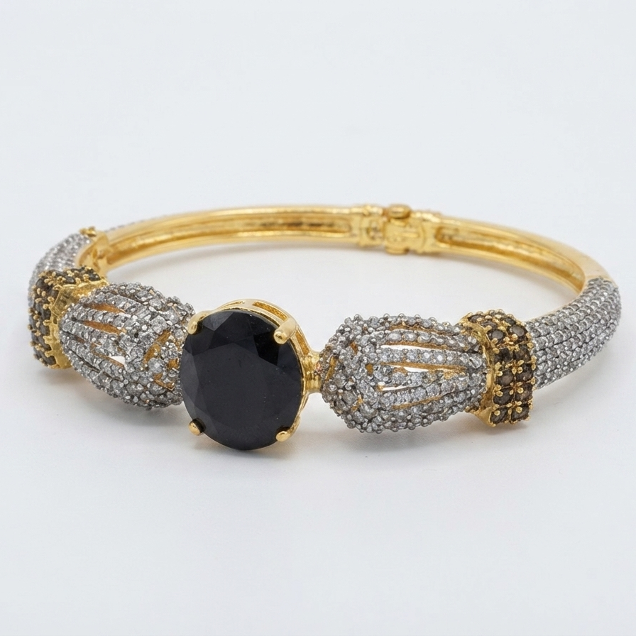 Regent Onix Bangle