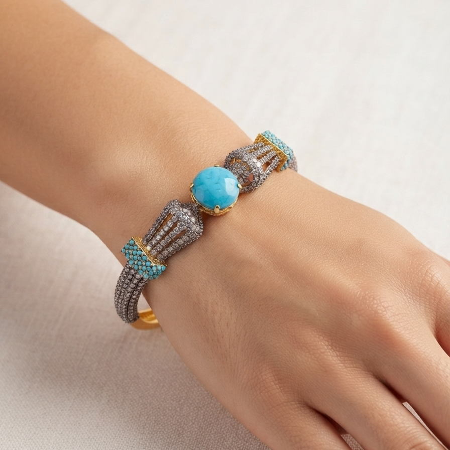 Regent Feroza Bangle
