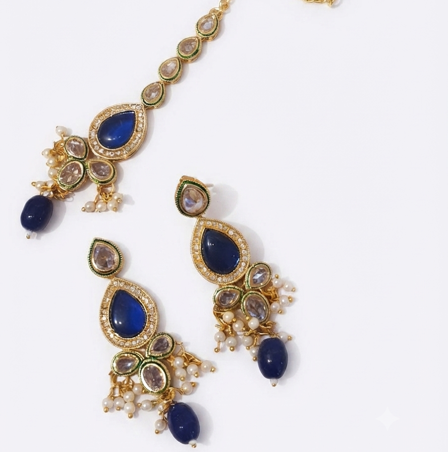 Mah-e-noor Set
