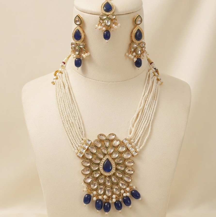 Mah-e-noor Set