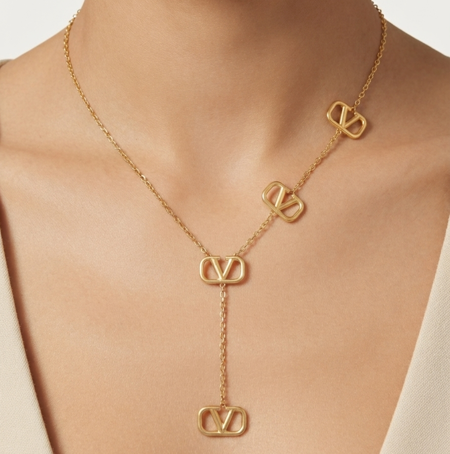V-Link Pendant