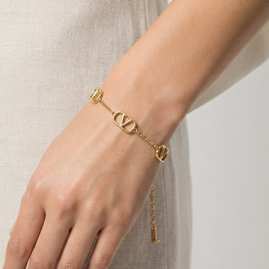 V-Link Bracelet