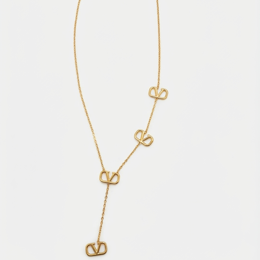 V-Link Pendant
