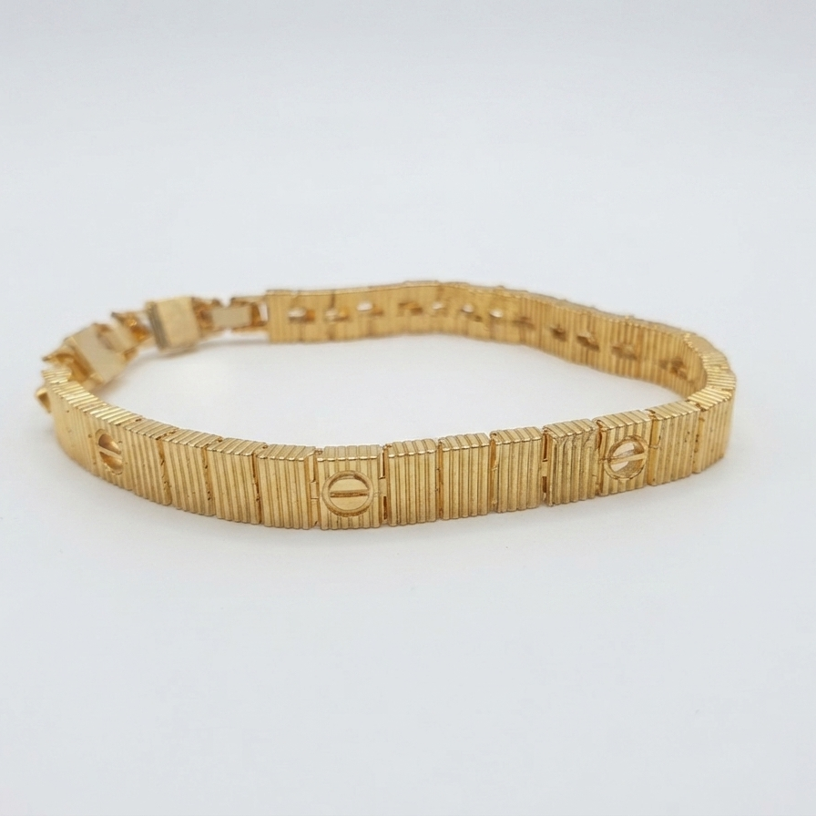 Unlimited Love Bracelet
