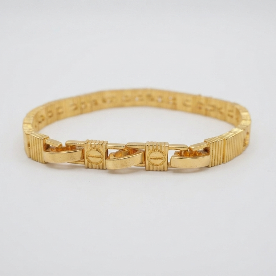 Unlimited Love Bracelet