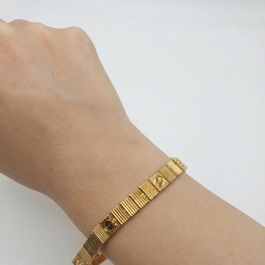 Unlimited Love Bracelet