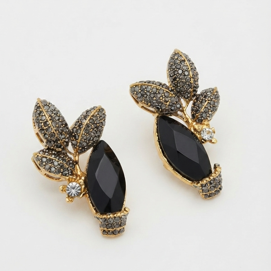 Onyx Arbor Drops