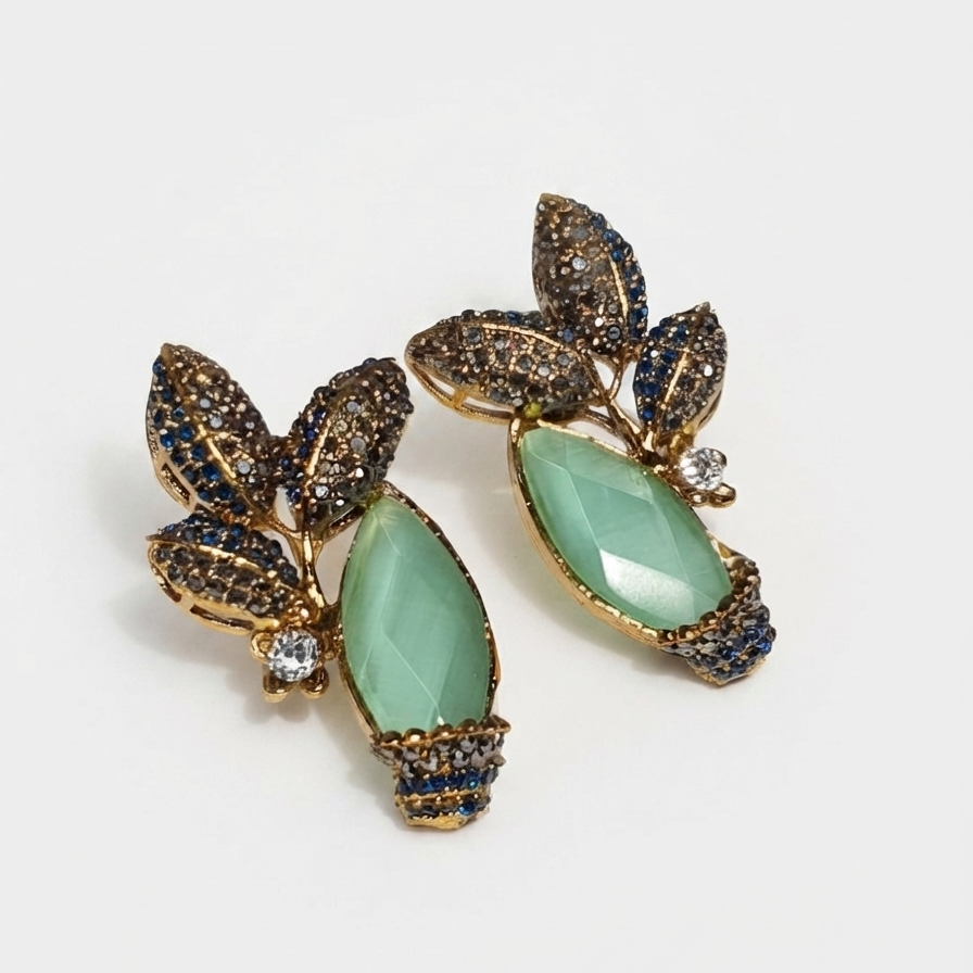 Jade Arbor Drops