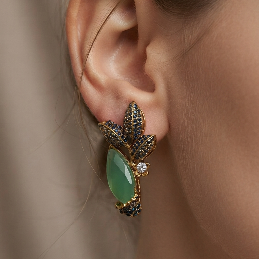 Jade Arbor Drops