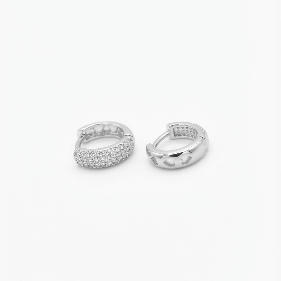 Secret Heart Hoops