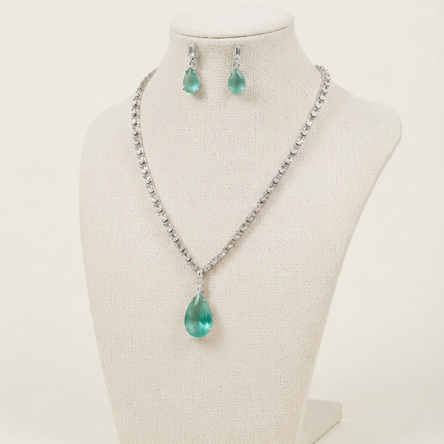 Meadow Dew Set