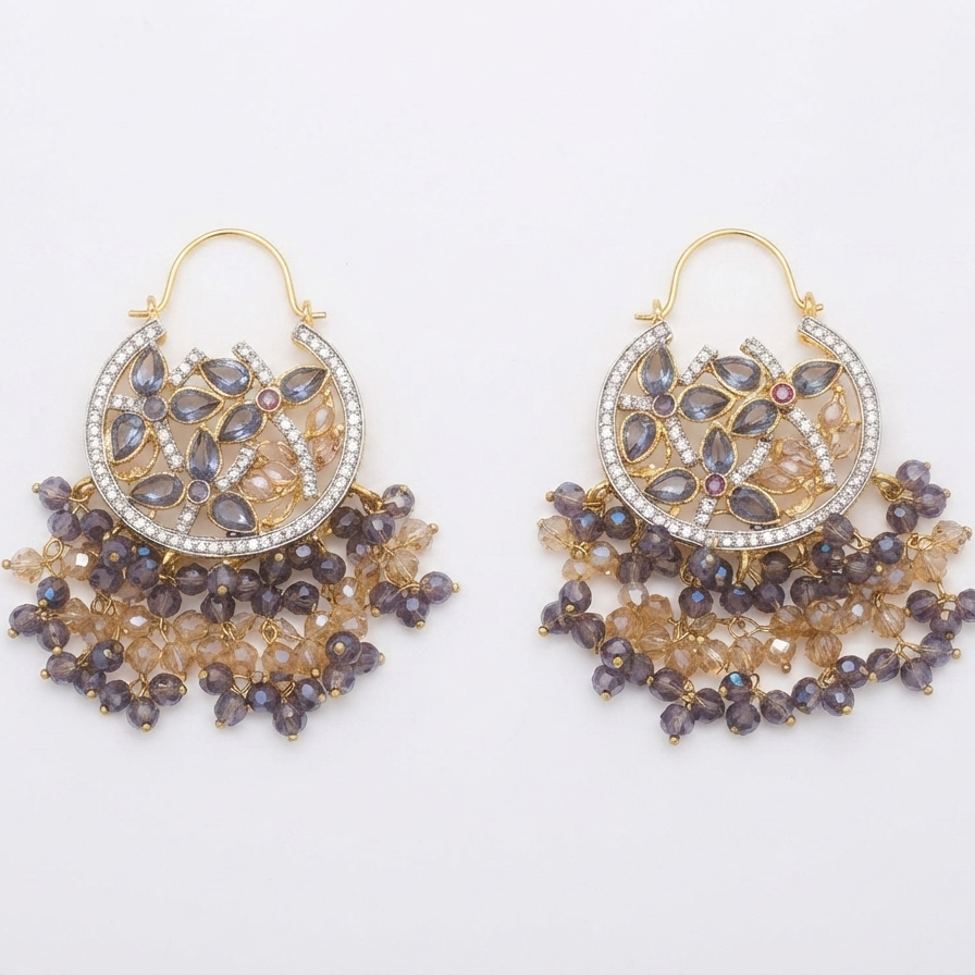 Amethyst Gem Bali
