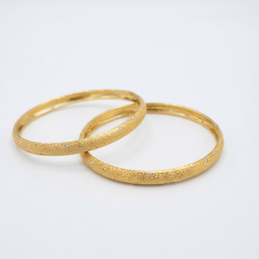 Stardust Bangle