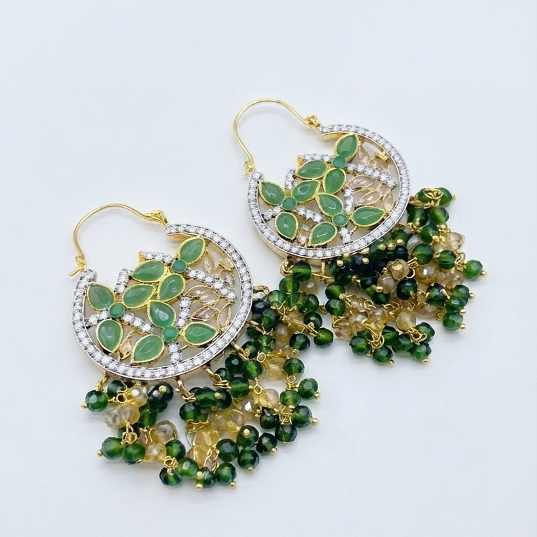 Emerald Gem Bali