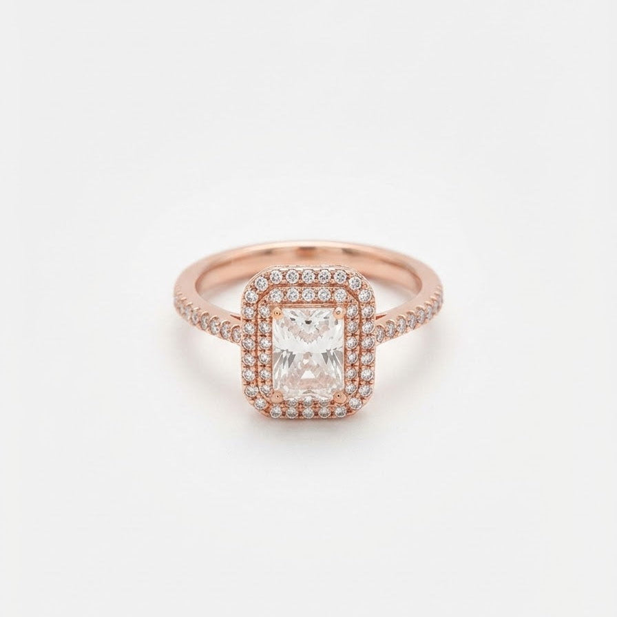 Majesty Ring