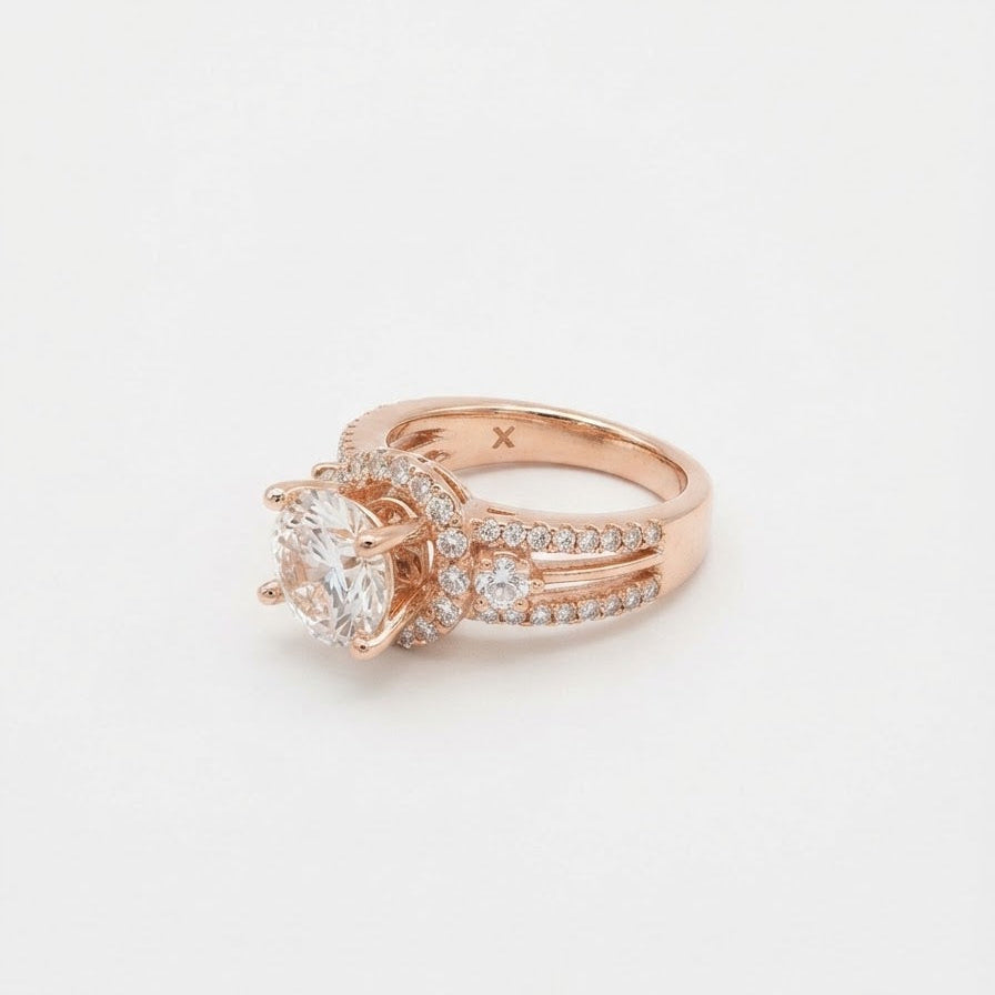 Lumiere Ring