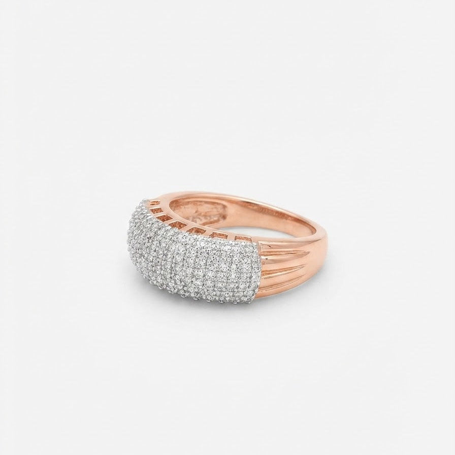 Dome Ring