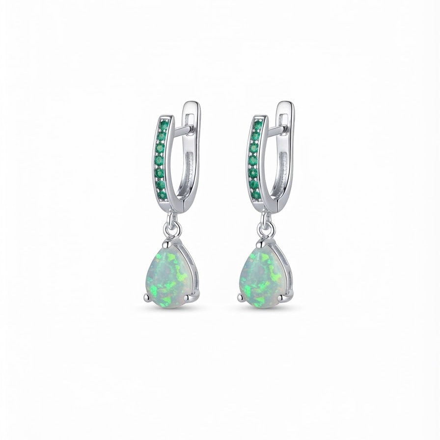 Forest Opal Drops