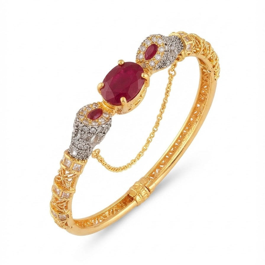 Royal Ruby Ember