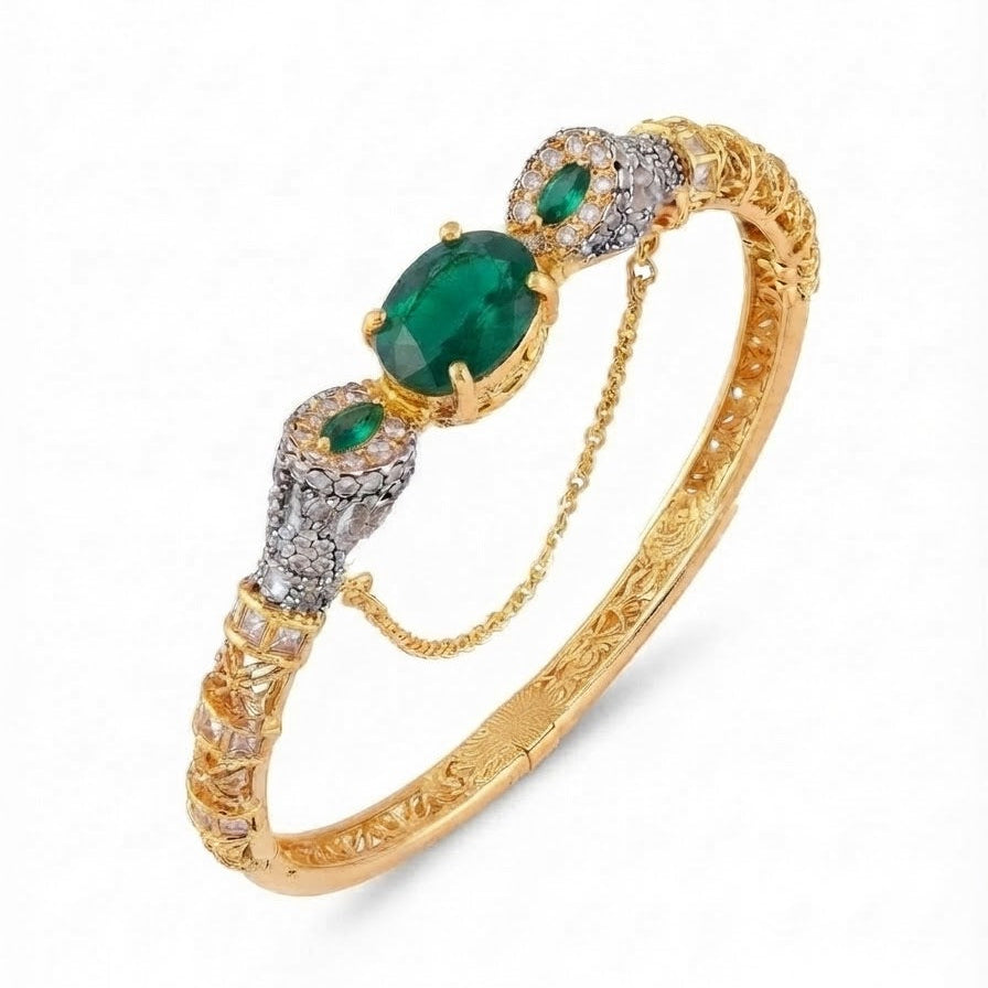Royal Emerald  Ember