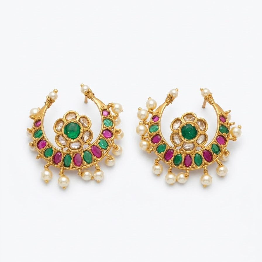Rani Chand Earings