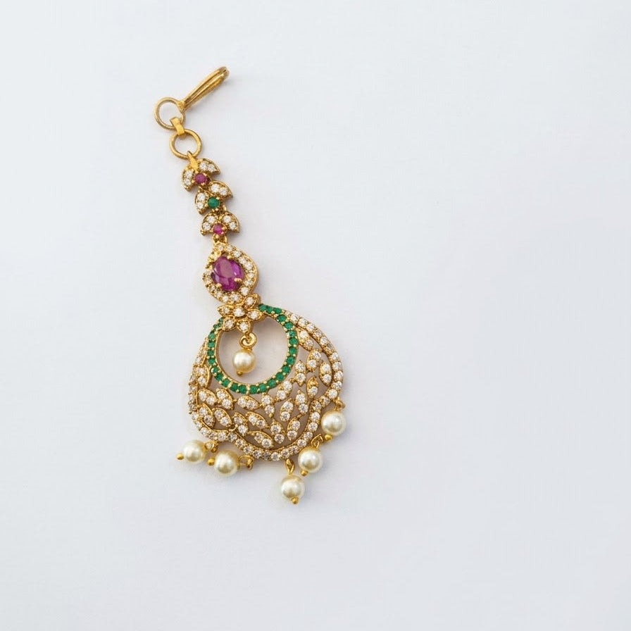 Emerald Leaf Tikka