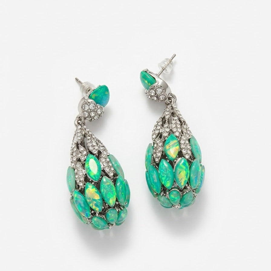 Pine & Prism Opal Drops