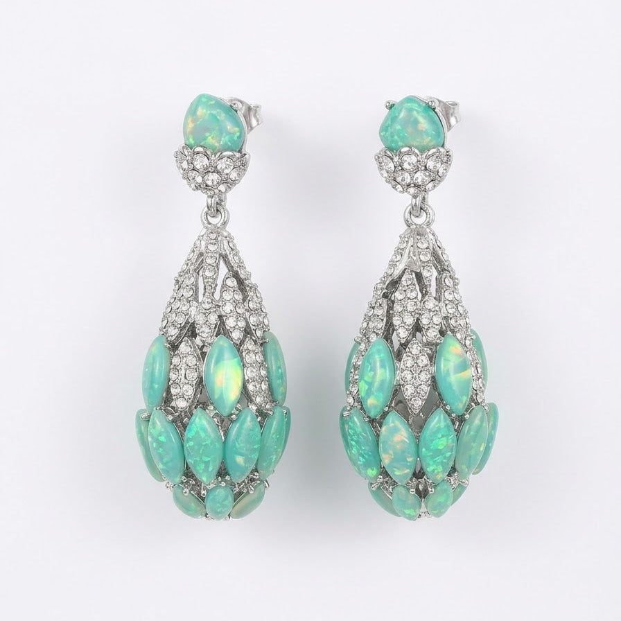 Pine & Prism Opal Drops
