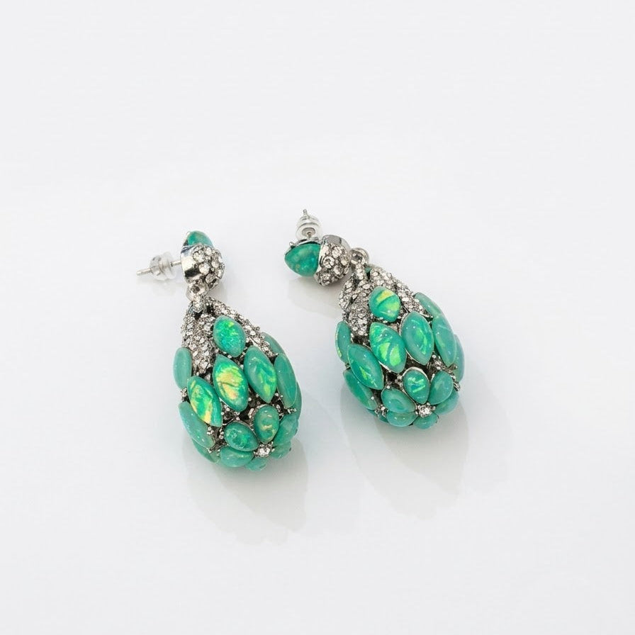 Pine & Prism Opal Drops