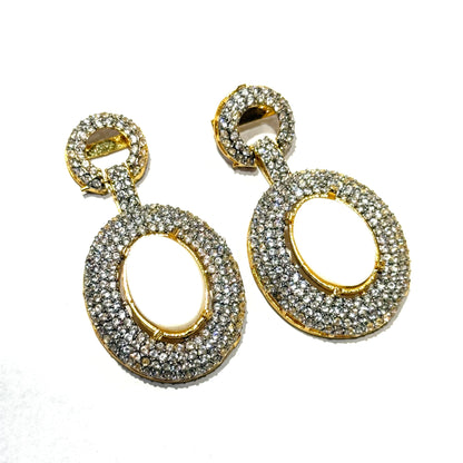 Pearl Oval Enchantment