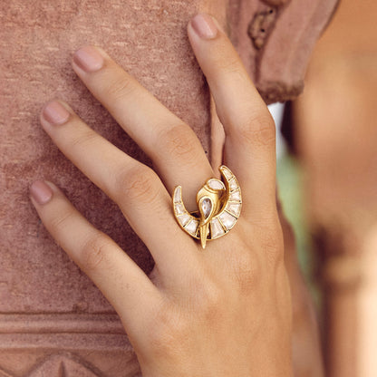 Panchee Parwaaz Ring