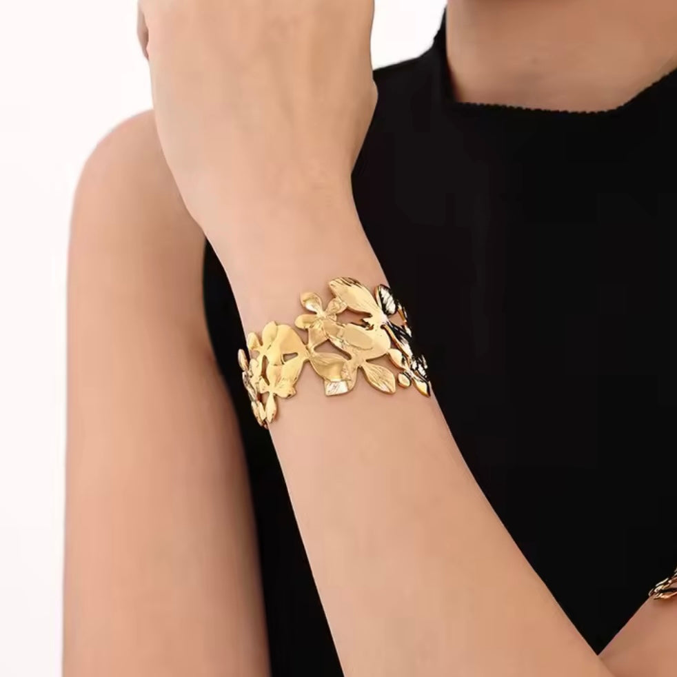 Urban mateo cuff