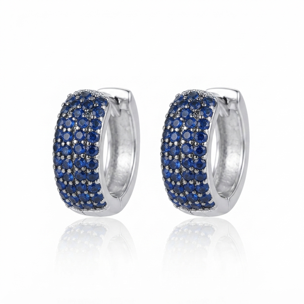Blue liner hoops